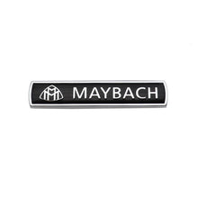 Load image into Gallery viewer, Mercedes-Benz Maybach Metal Emblem

