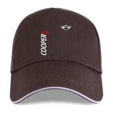 Load image into Gallery viewer, Mini Cooper S Baseball Cap
