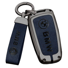 Load image into Gallery viewer, BMW Сase Remote Key, Keychain
