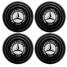 Load image into Gallery viewer, 4pcs Mercedes-Benz Door Shock Absorbers
