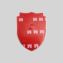 Load image into Gallery viewer, Honda Logo Owners Club Shield Emblem Sticker
