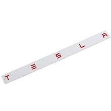 Load image into Gallery viewer, Tesla Logo Emblems
